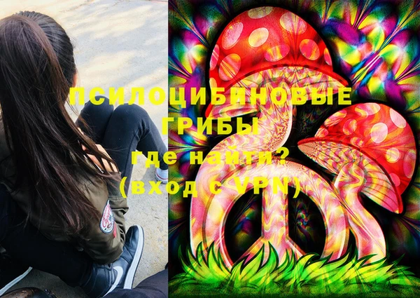 круглые Гусь-Хрустальный